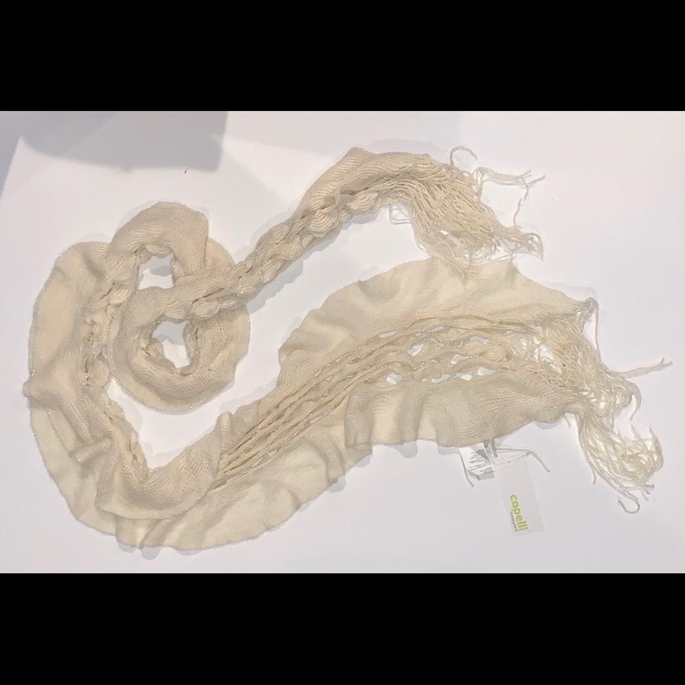 Capelli NY Scarf